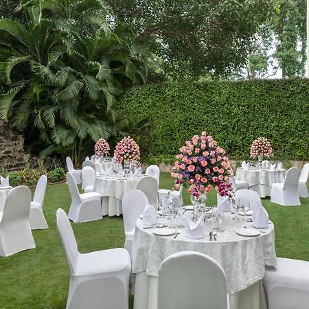 Welcomhotel By Itc Hotels, Rama International, Aurangabad Eksteriør bilde