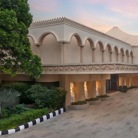 Welcomhotel By Itc Hotels, Rama International, Aurangabad Eksteriør bilde