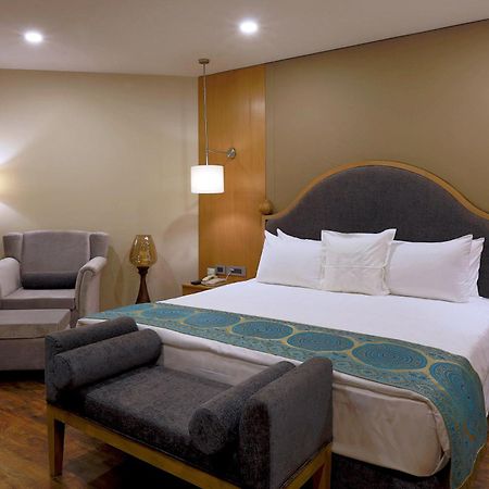 Welcomhotel By Itc Hotels, Rama International, Aurangabad Eksteriør bilde