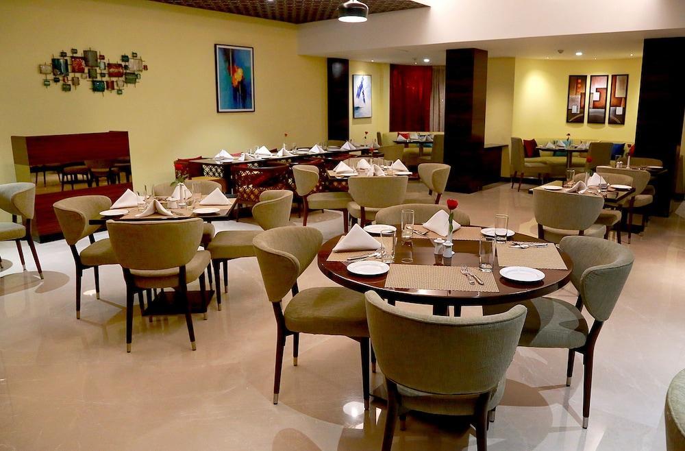 Welcomhotel By Itc Hotels, Rama International, Aurangabad Eksteriør bilde