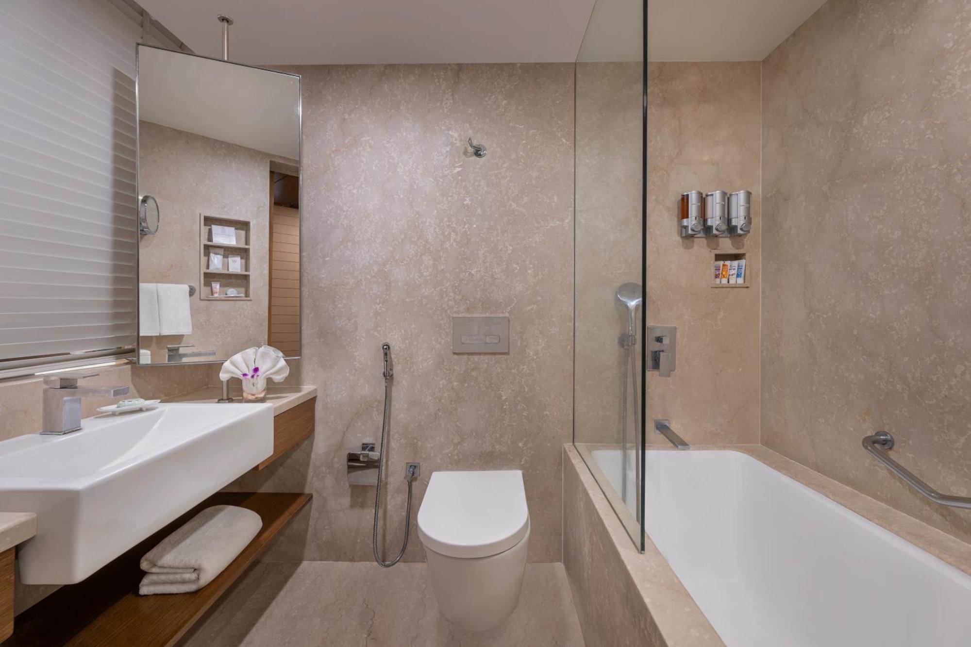 Welcomhotel By Itc Hotels, Rama International, Aurangabad Eksteriør bilde