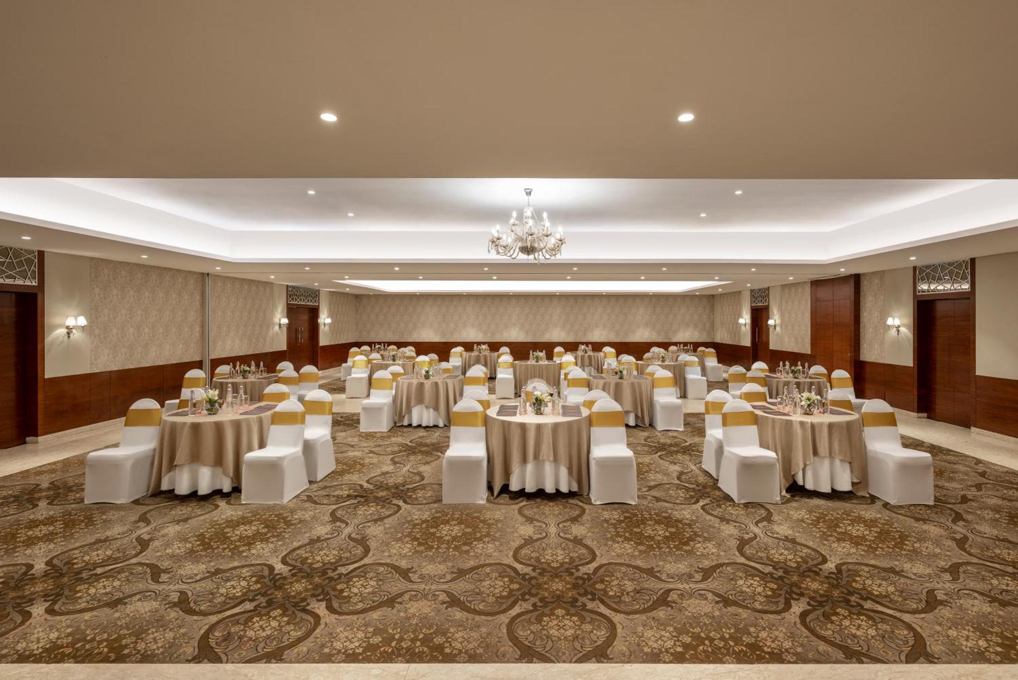 Welcomhotel By Itc Hotels, Rama International, Aurangabad Eksteriør bilde