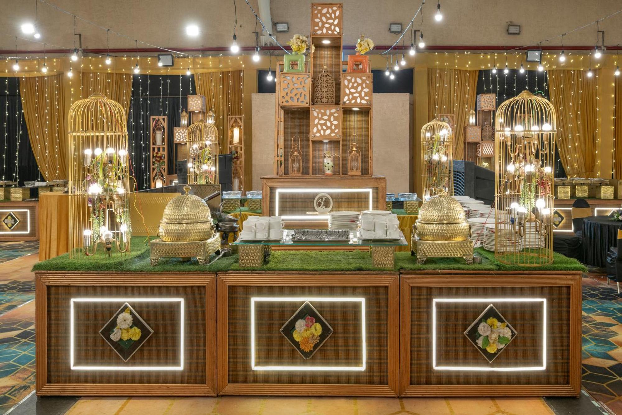 Welcomhotel By Itc Hotels, Rama International, Aurangabad Eksteriør bilde