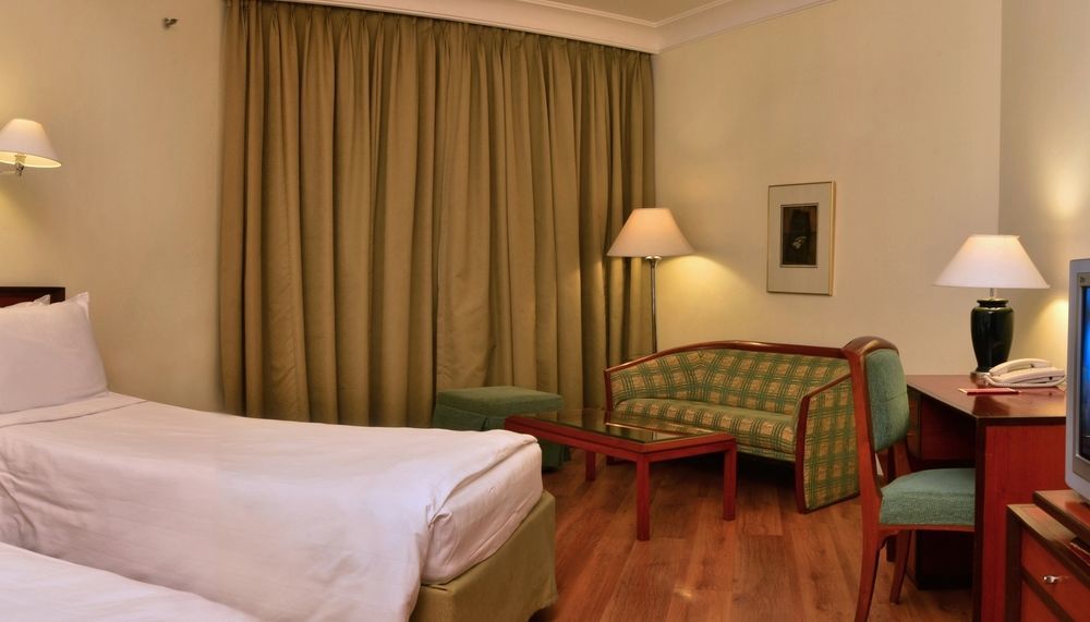 Welcomhotel By Itc Hotels, Rama International, Aurangabad Eksteriør bilde