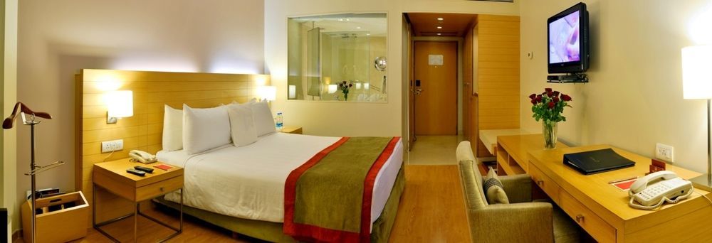 Welcomhotel By Itc Hotels, Rama International, Aurangabad Eksteriør bilde