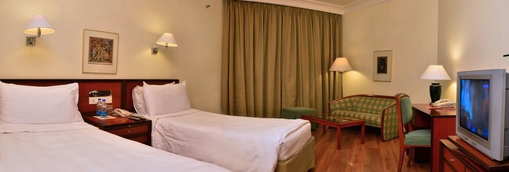 Welcomhotel By Itc Hotels, Rama International, Aurangabad Eksteriør bilde