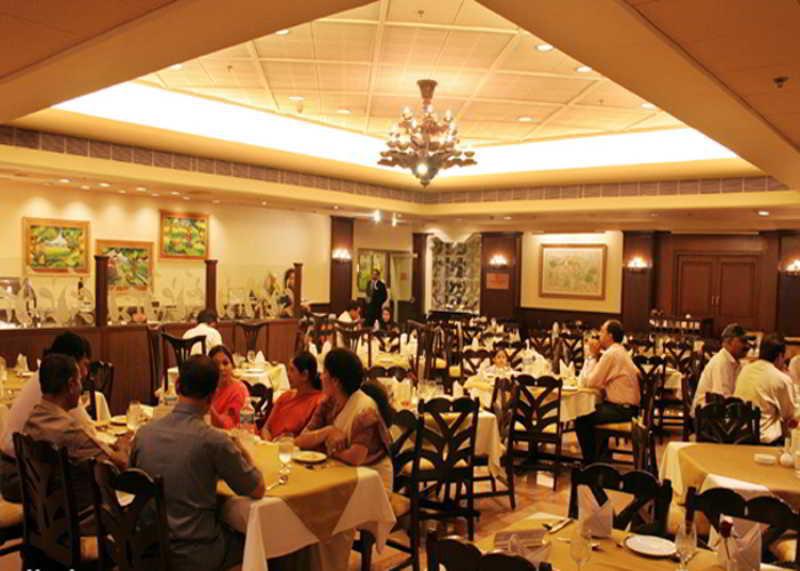Welcomhotel By Itc Hotels, Rama International, Aurangabad Eksteriør bilde
