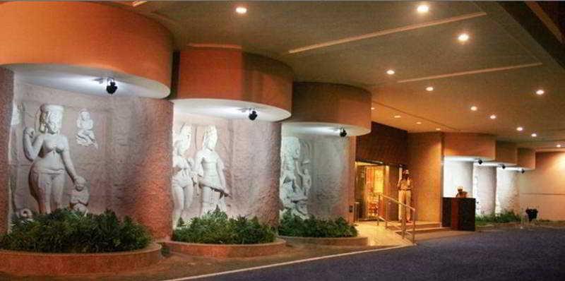 Welcomhotel By Itc Hotels, Rama International, Aurangabad Eksteriør bilde