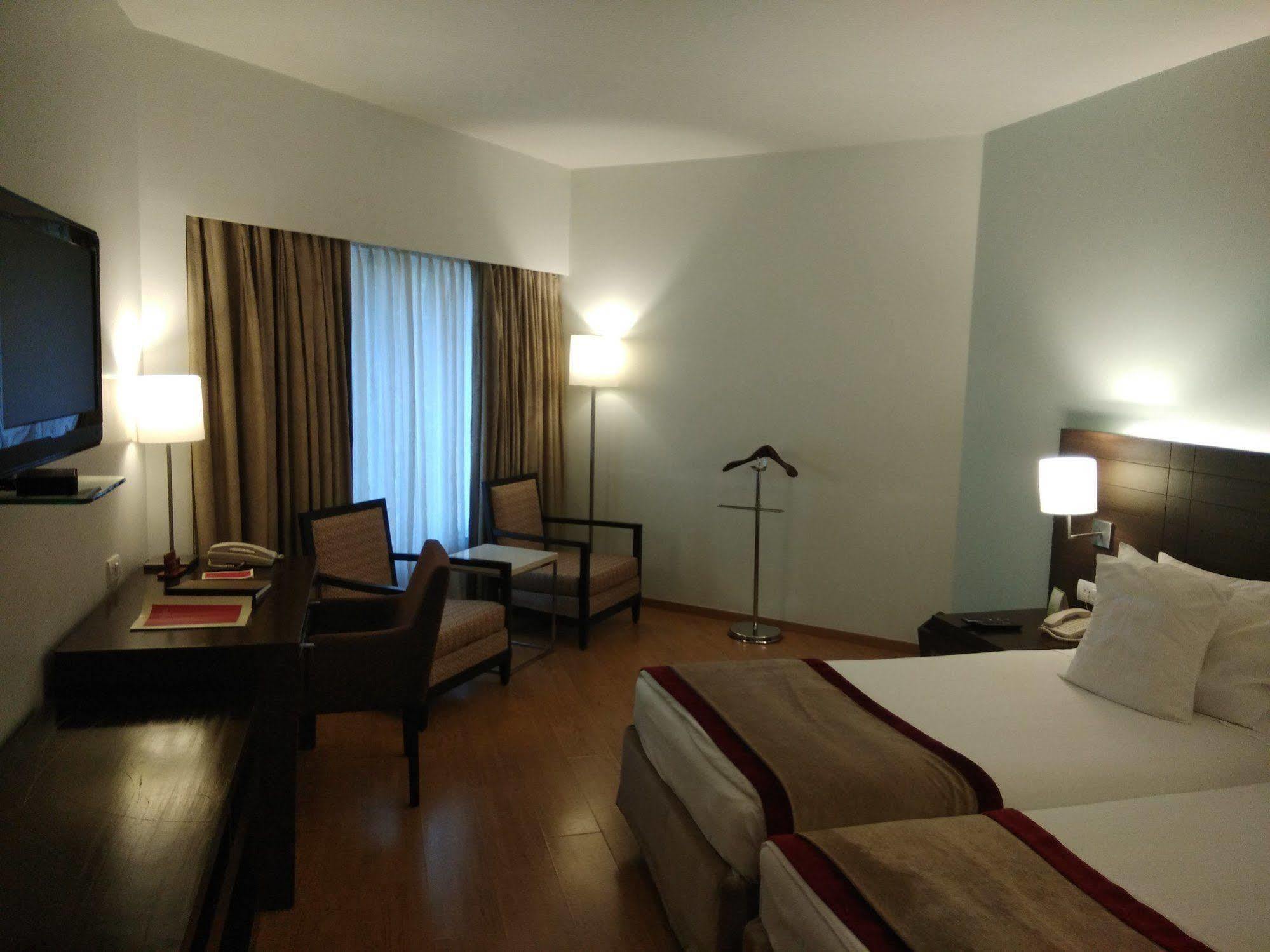 Welcomhotel By Itc Hotels, Rama International, Aurangabad Eksteriør bilde