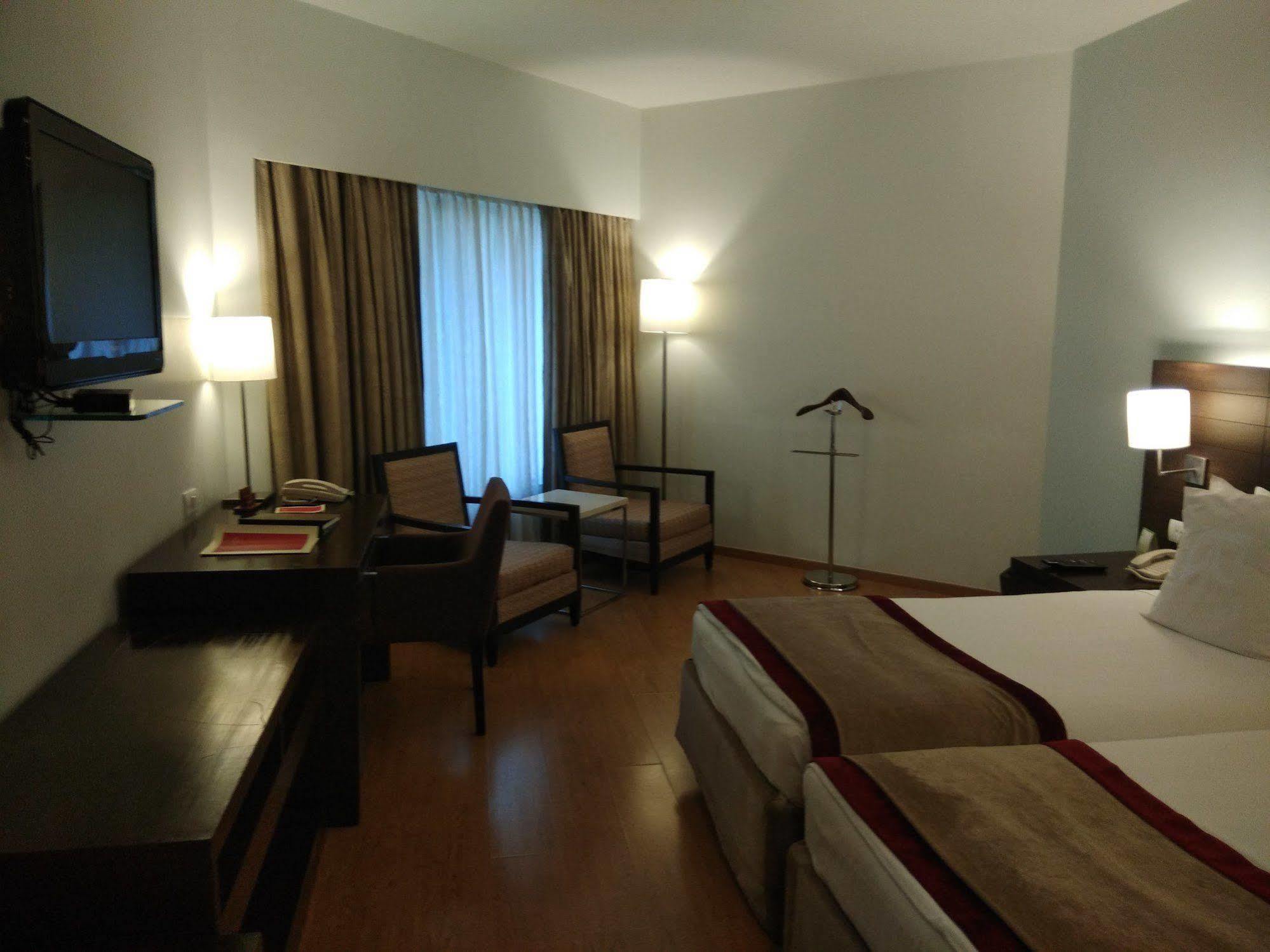 Welcomhotel By Itc Hotels, Rama International, Aurangabad Eksteriør bilde