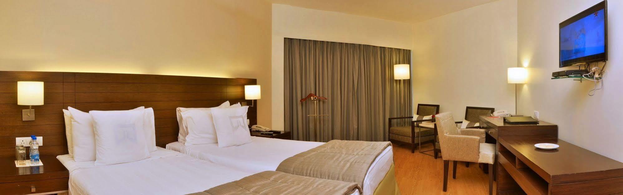 Welcomhotel By Itc Hotels, Rama International, Aurangabad Eksteriør bilde