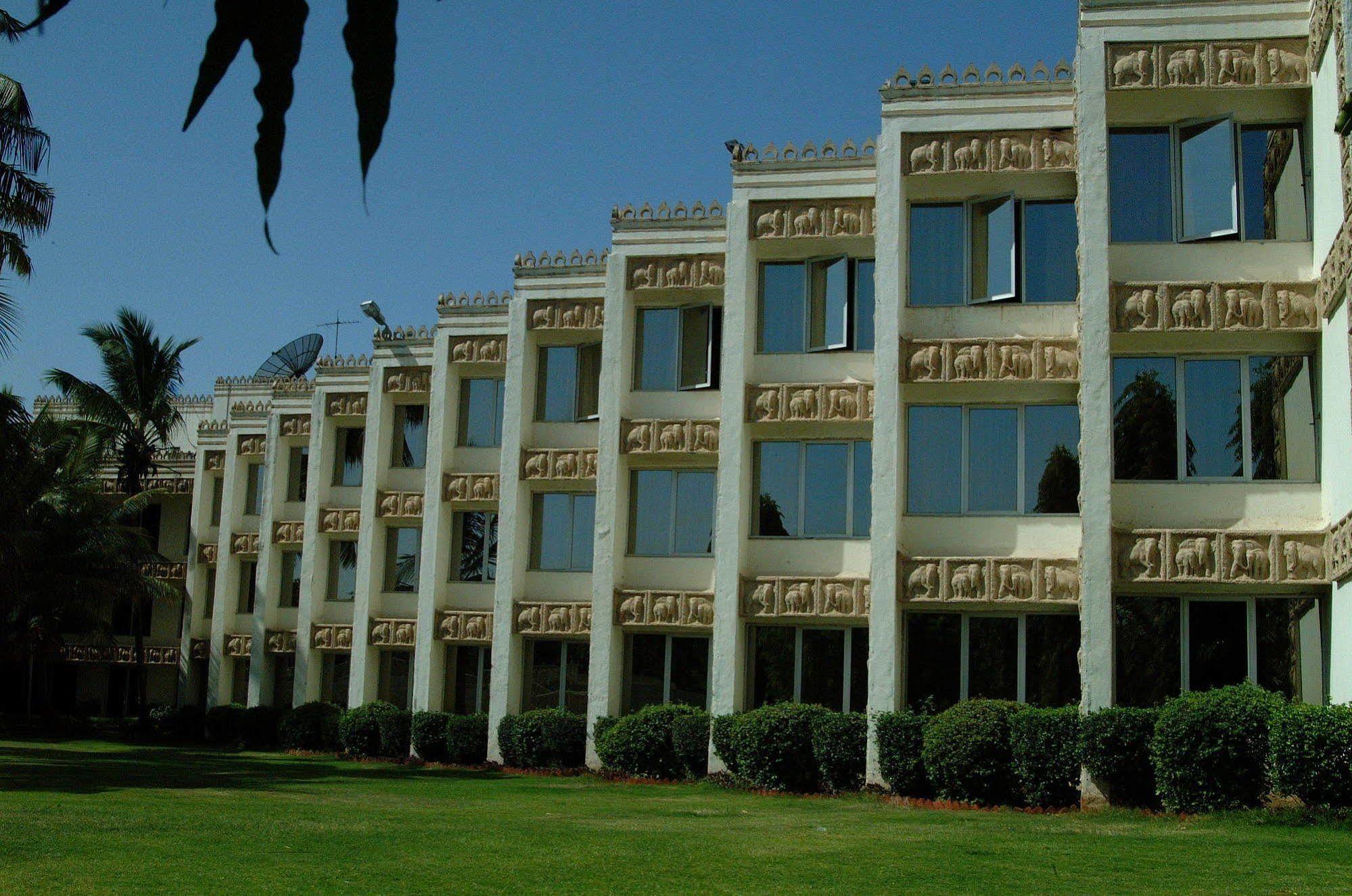 Welcomhotel By Itc Hotels, Rama International, Aurangabad Eksteriør bilde