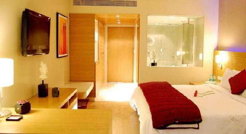 Welcomhotel By Itc Hotels, Rama International, Aurangabad Eksteriør bilde