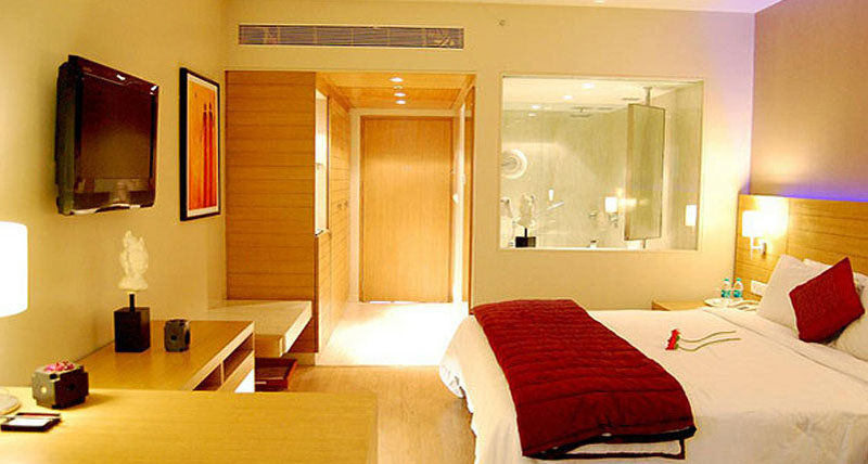 Welcomhotel By Itc Hotels, Rama International, Aurangabad Eksteriør bilde
